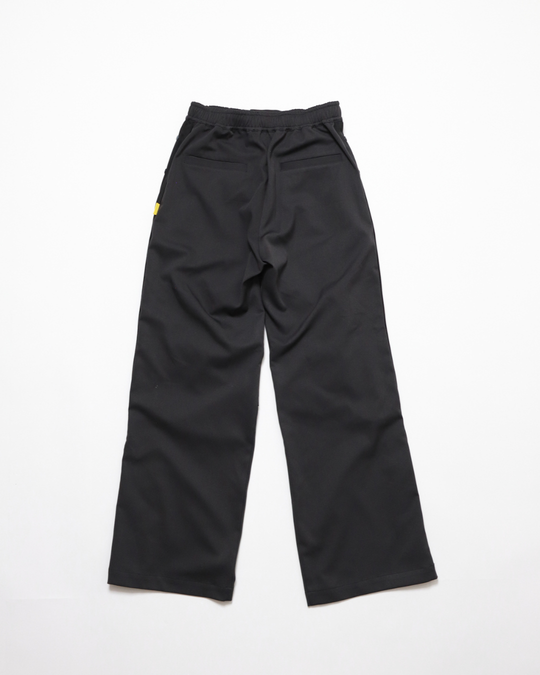 Form Track Pants - Black