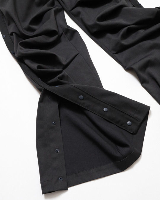Form Track Pants - Black