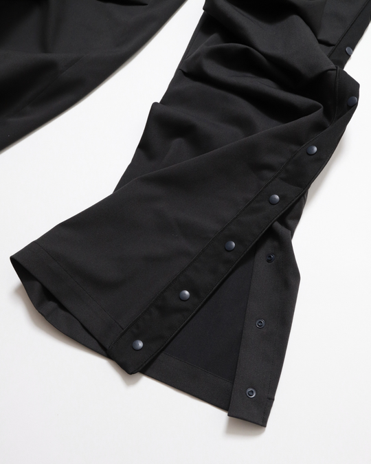 Form Track Pants - Black