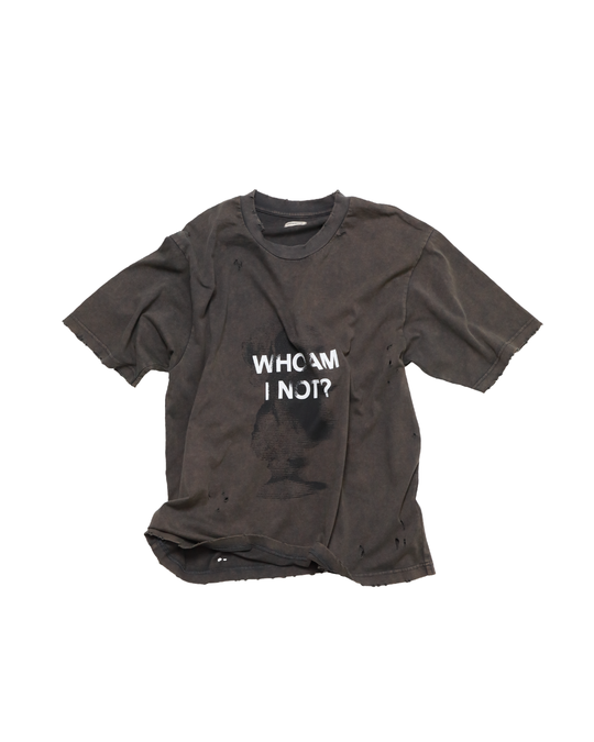 Not Me Tee