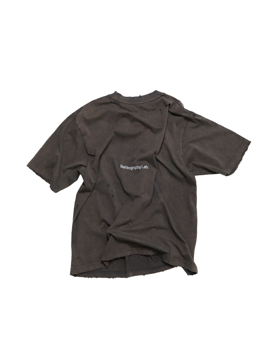 Not Me Tee