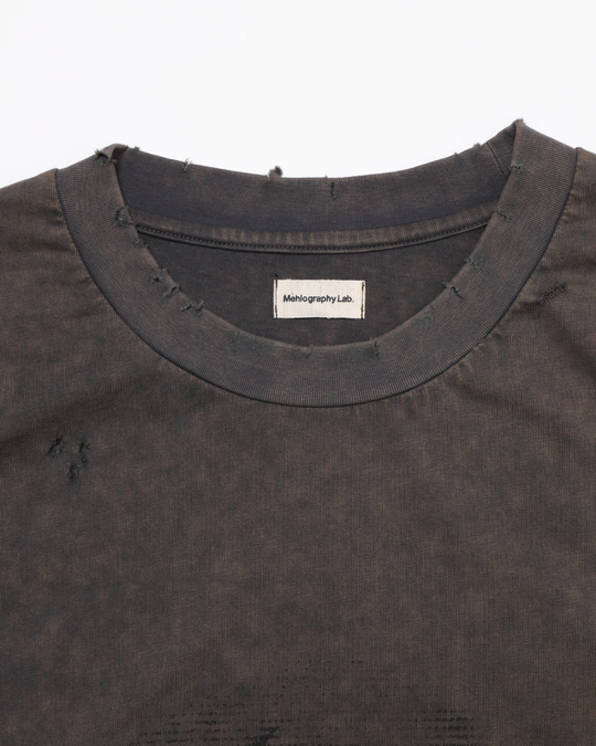 Not Me Tee
