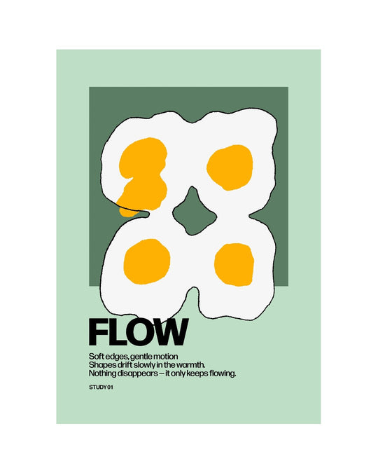STUDY01 / FLOW