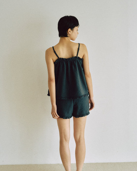 Flow Short Pants