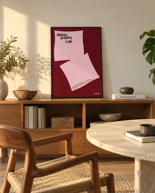 STUDY 00 / PAPER - 03