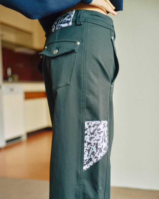 Natural Animal Pants - 13
