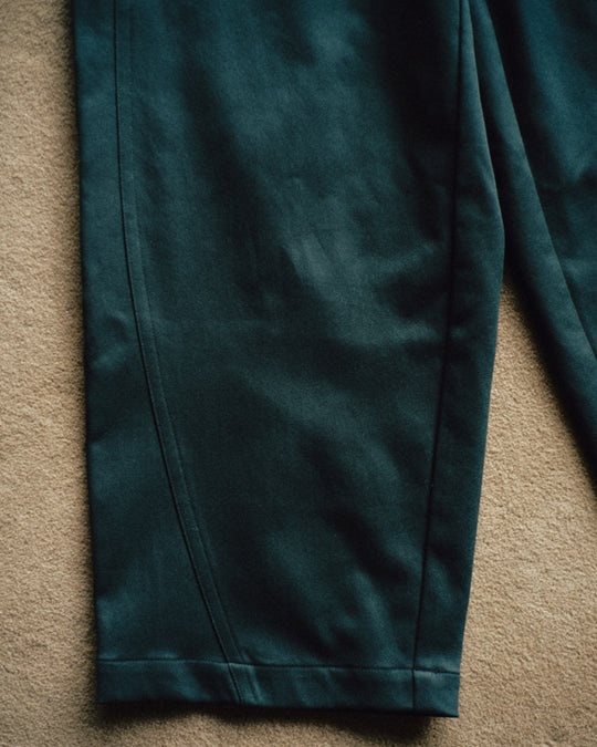 Natural Animal Pants - 04