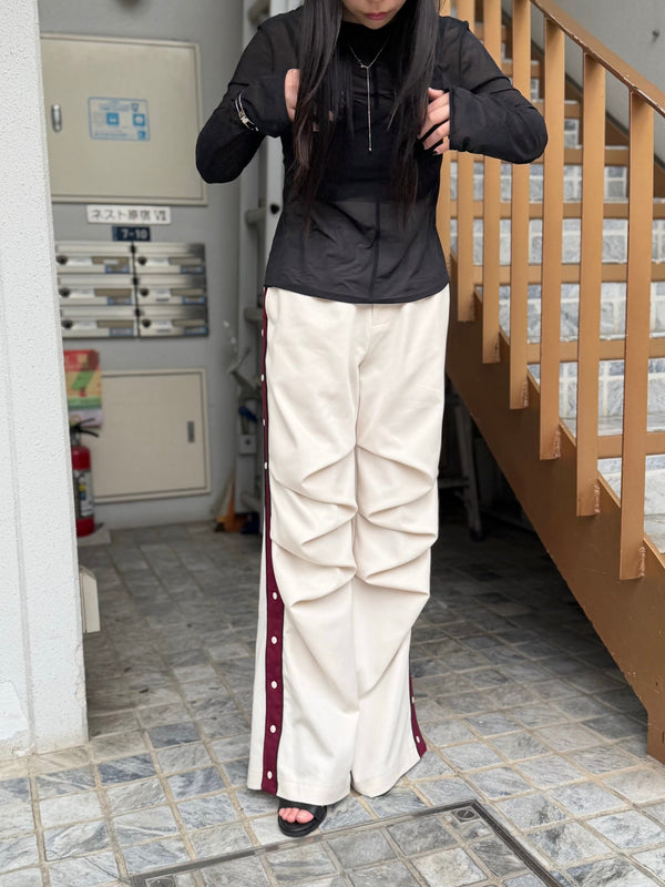 Mii 156cm