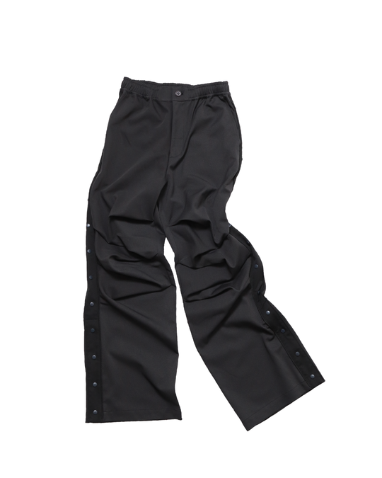 Form Track Pants - Black