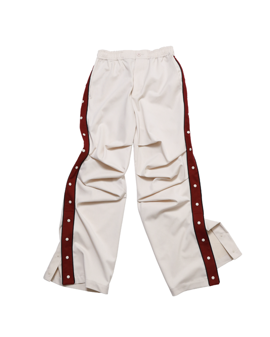 Form Track Pants - White