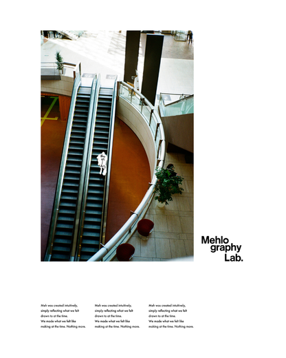 STUDY00 / STAIRS