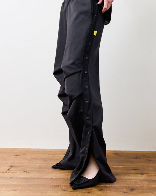 Form Track Pants - Black