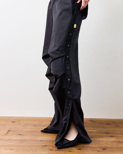 Form Track Pants - Black