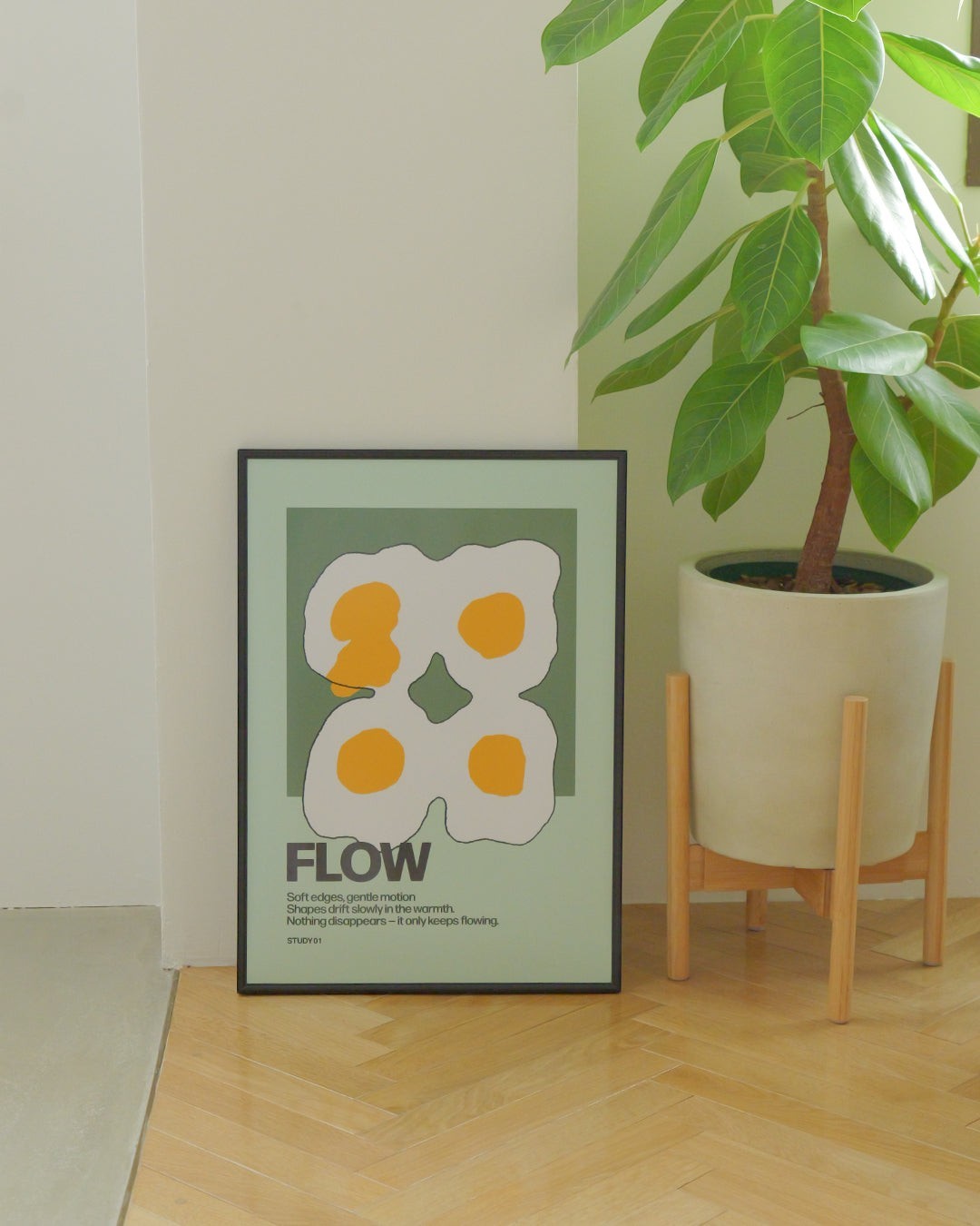 STUDY01 / FLOW