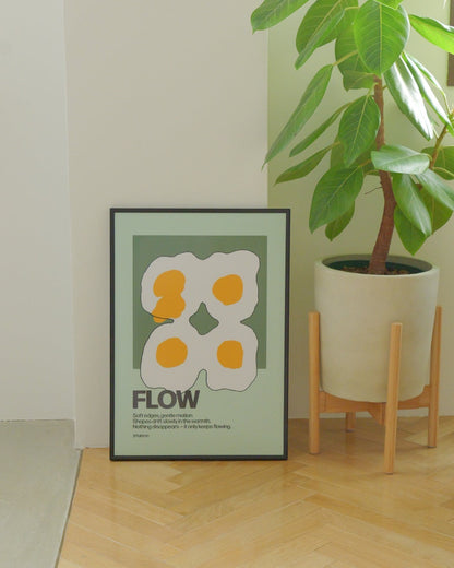 STUDY01 / FLOW