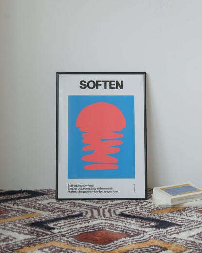 STUDY01 / SOFTEN