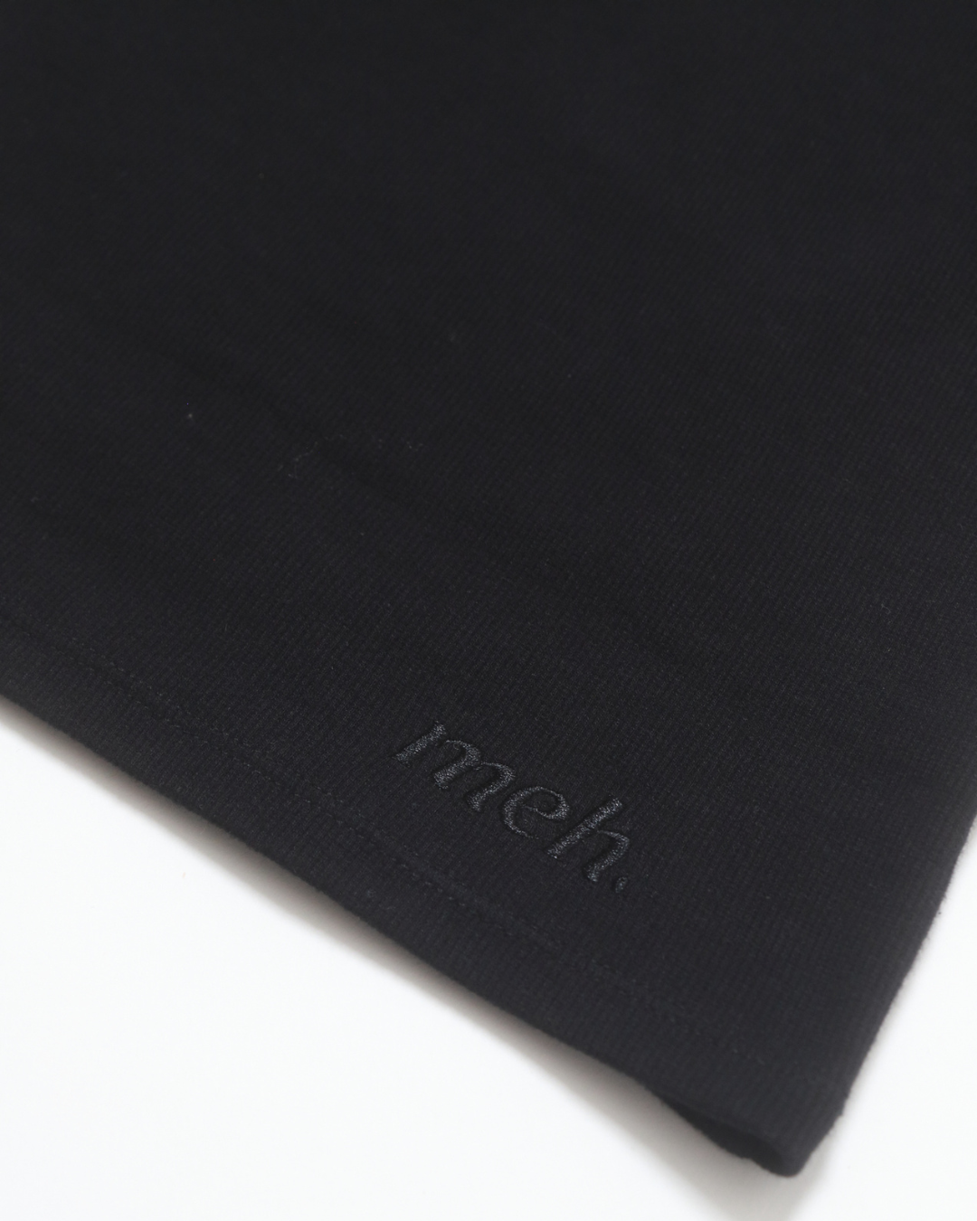 Back Line Tank - Black