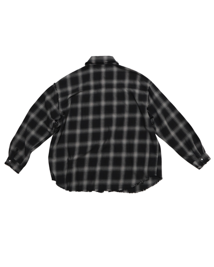 Old Check Shirt
