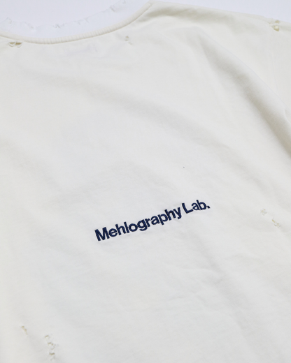 Strange Print Tee
