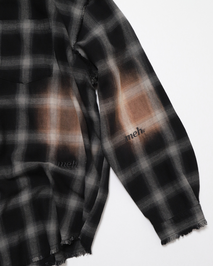 Old Check Shirt