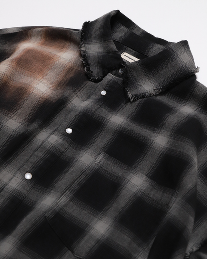 Old Check Shirt