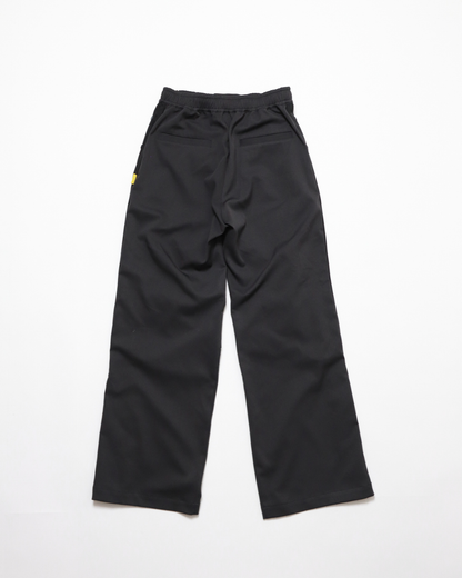 Form Track Pants - Black