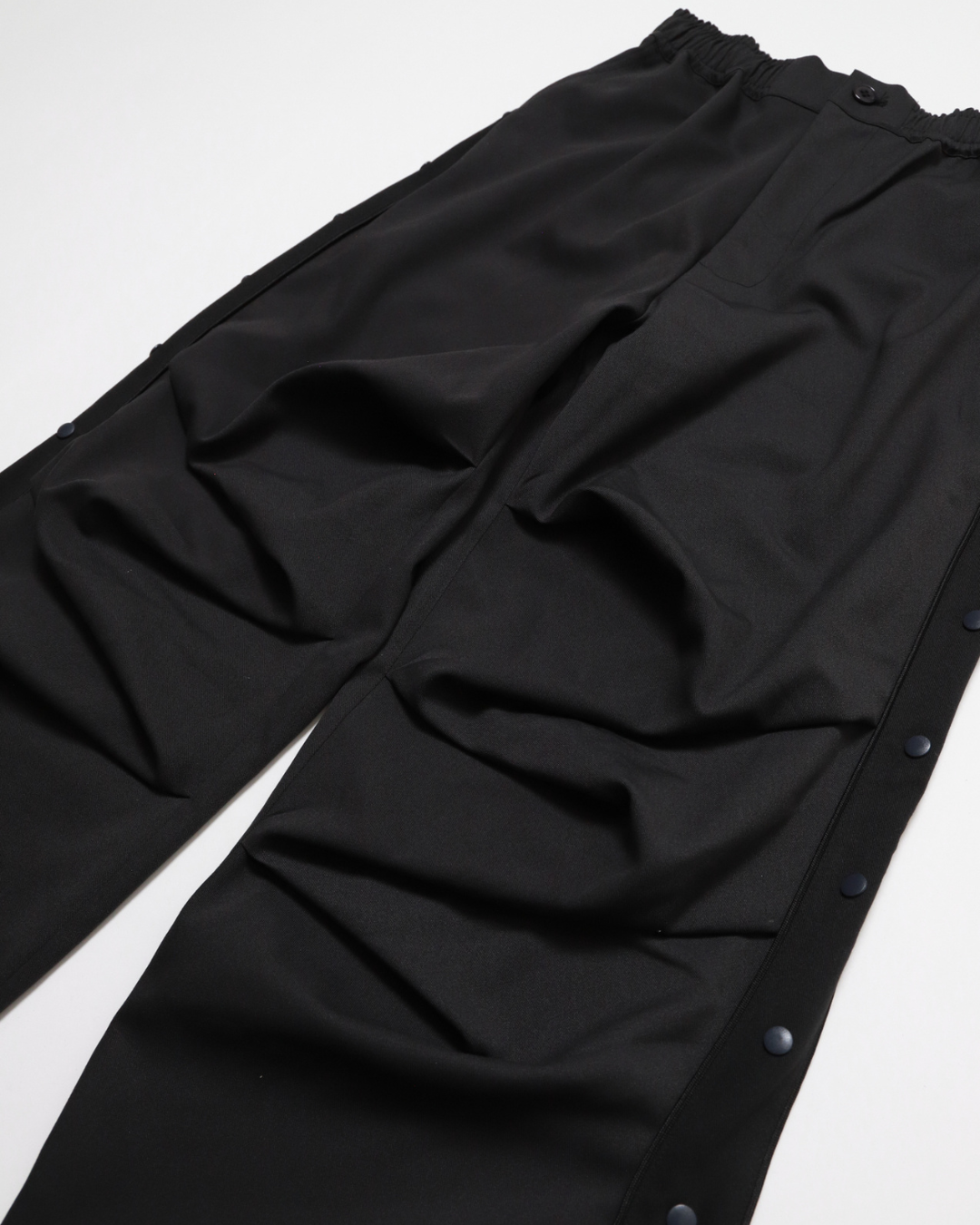 Form Track Pants - Black