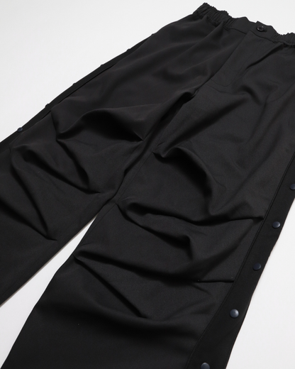 Form Track Pants - Black
