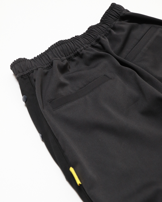 Form Track Pants - Black