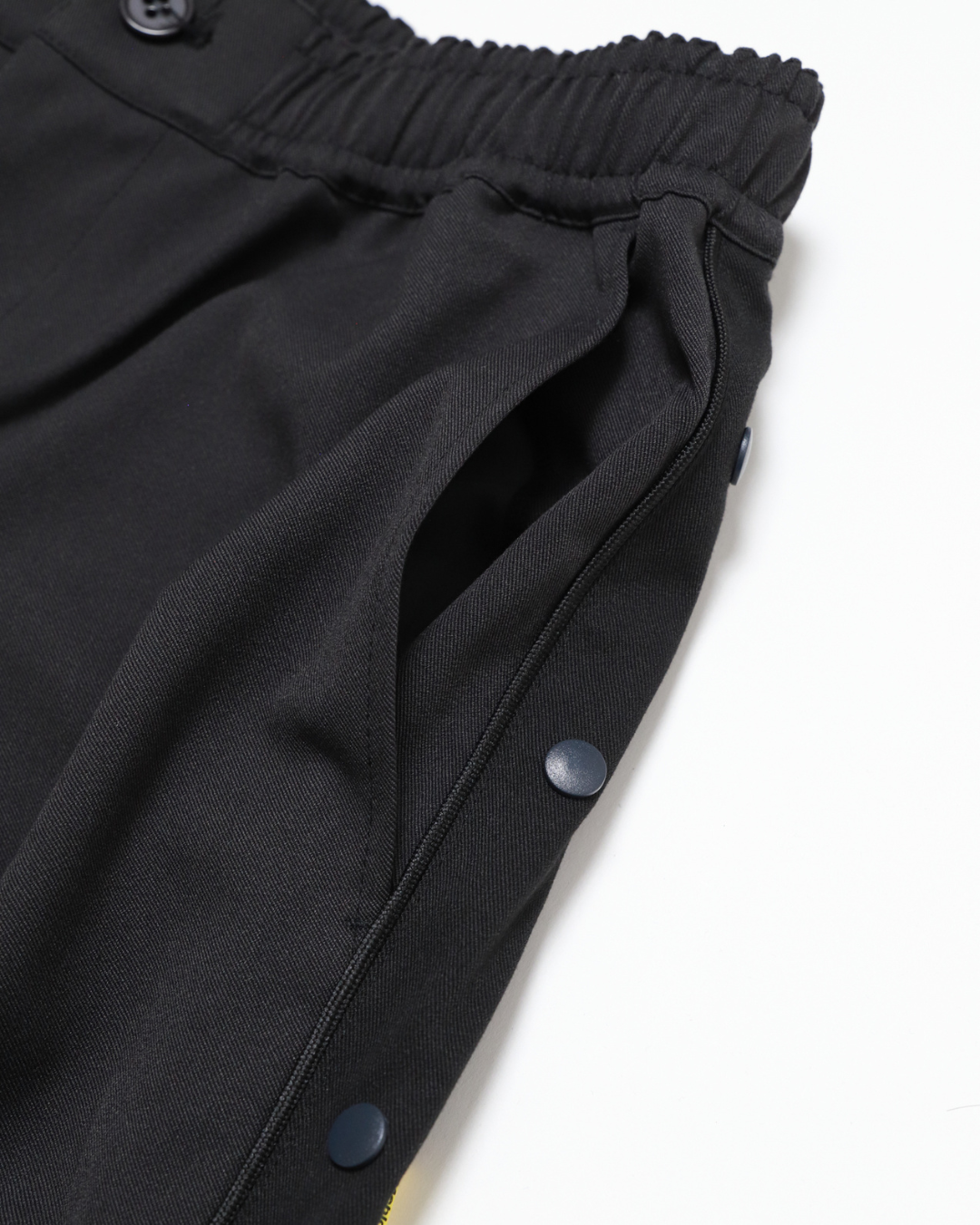 Form Track Pants - Black