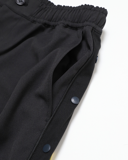 Form Track Pants - Black