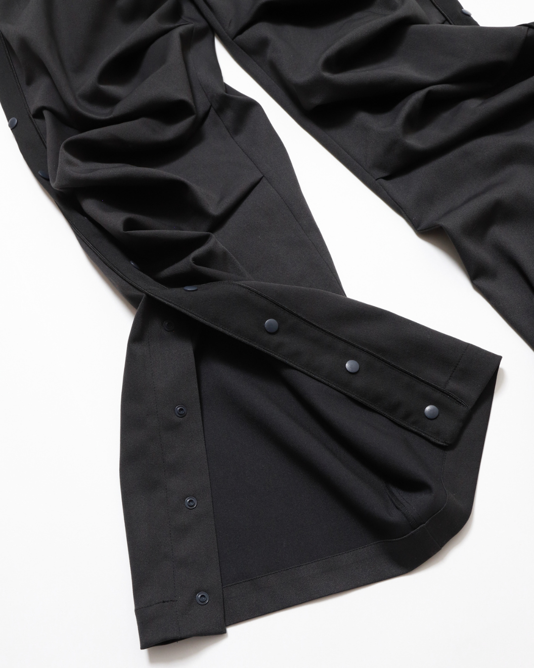 Form Track Pants - Black