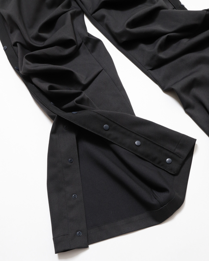 Form Track Pants - Black