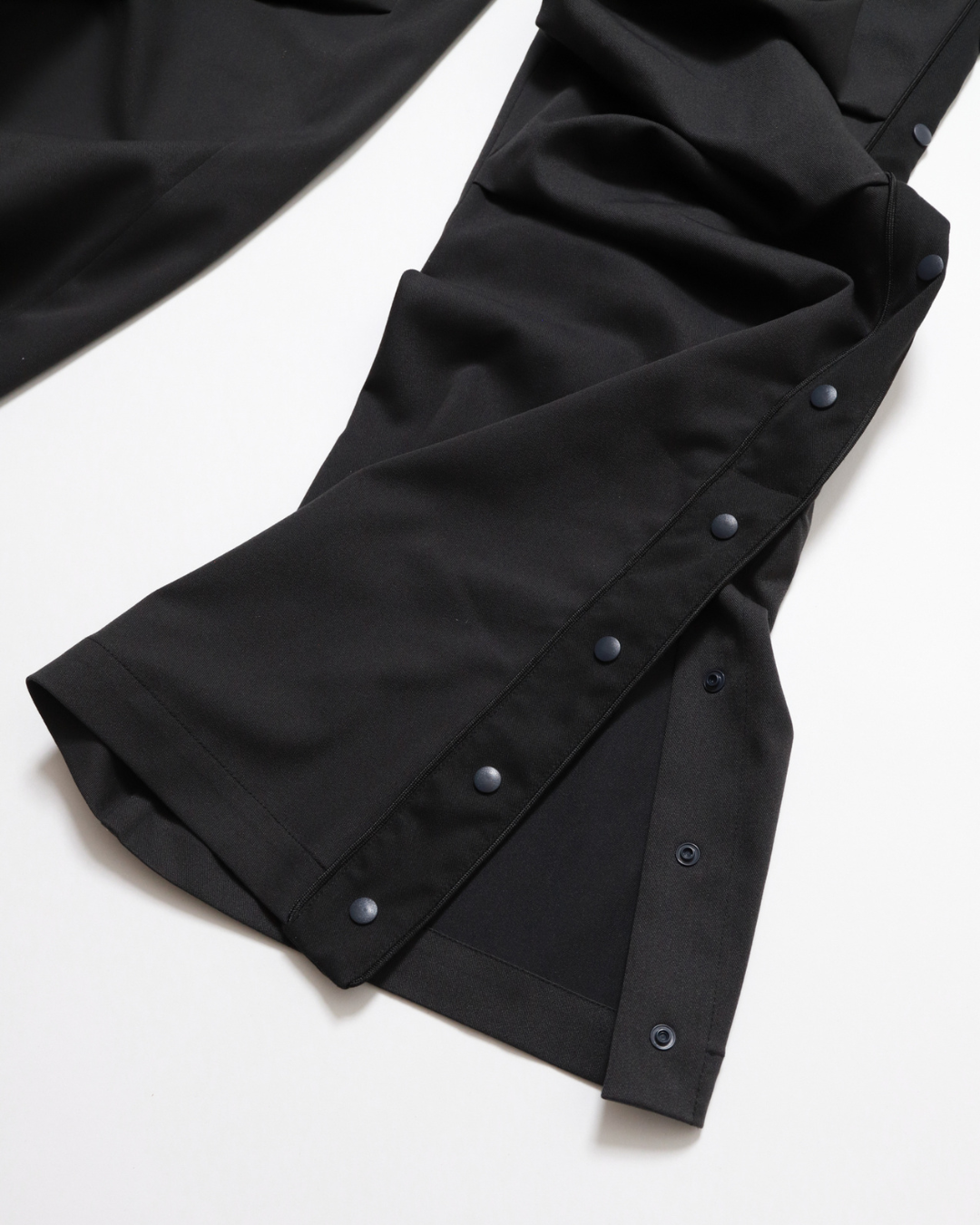 Form Track Pants - Black