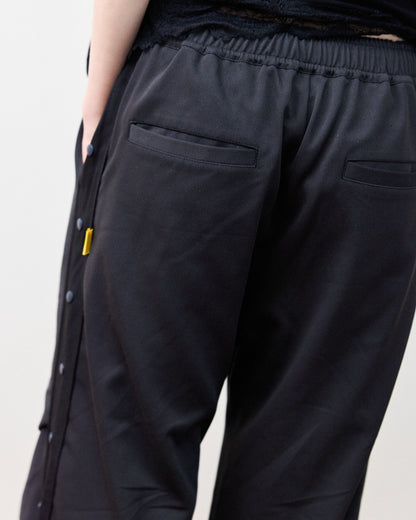 Form Track Pants - Black