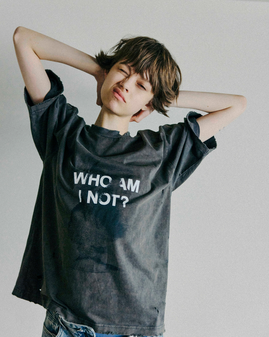 【Restock】Not Me Tee