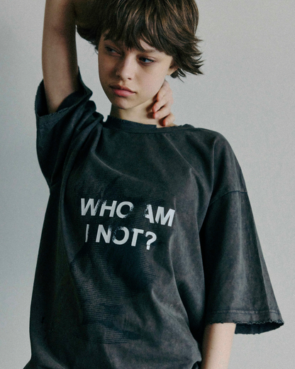 Not Me Tee
