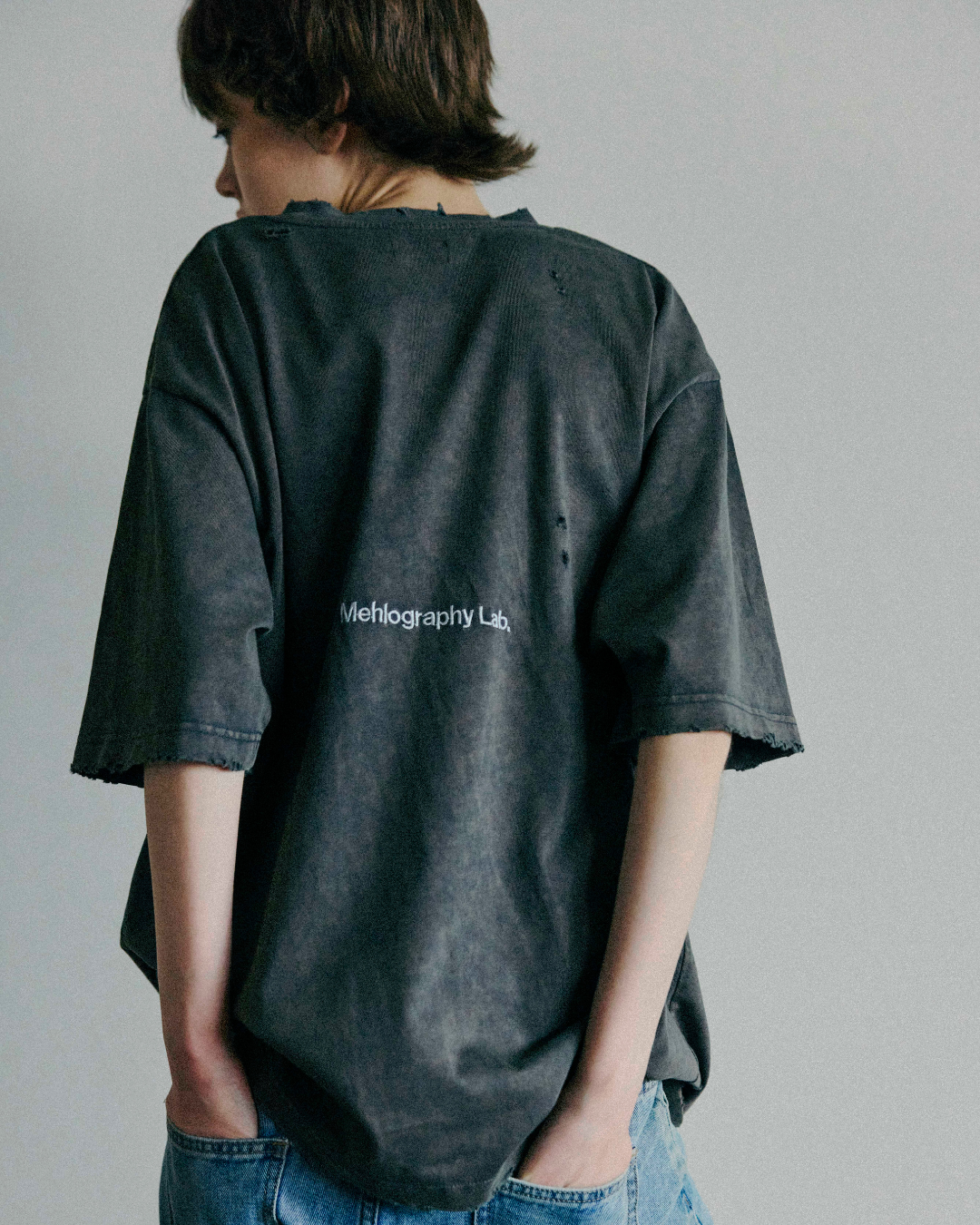Not Me Tee