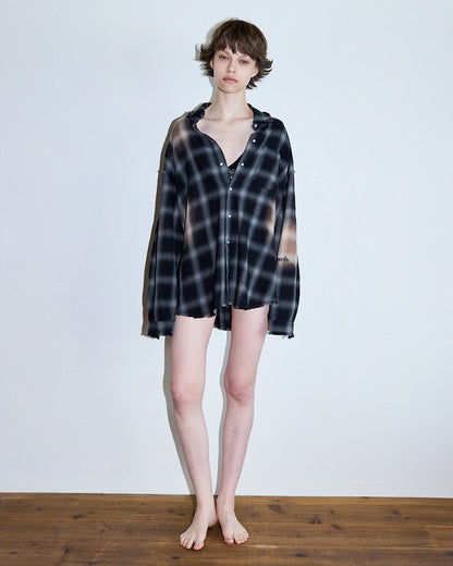 Old Check Shirt