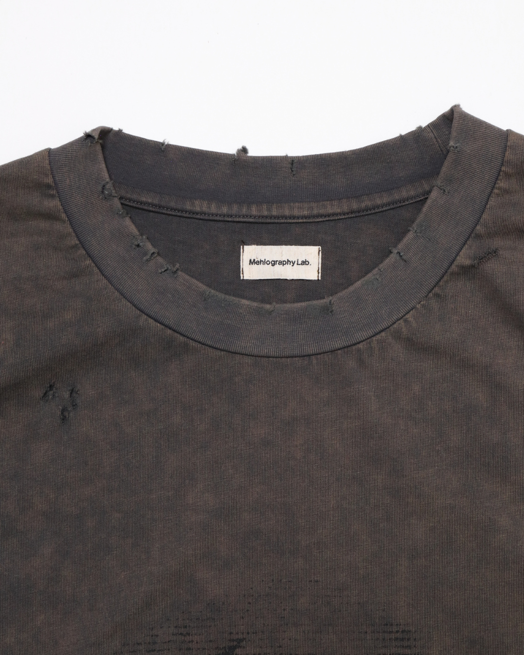 Not Me Tee