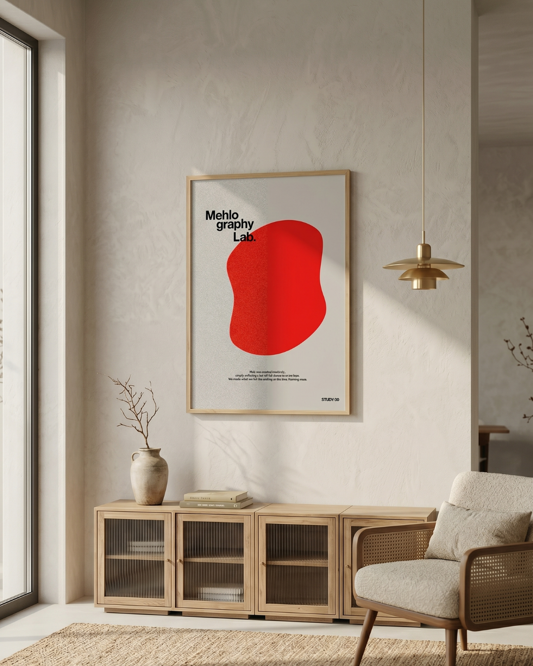 STUDY00 / UMEBOSHI