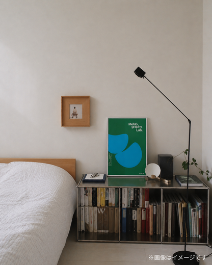 STUDY00 / POND