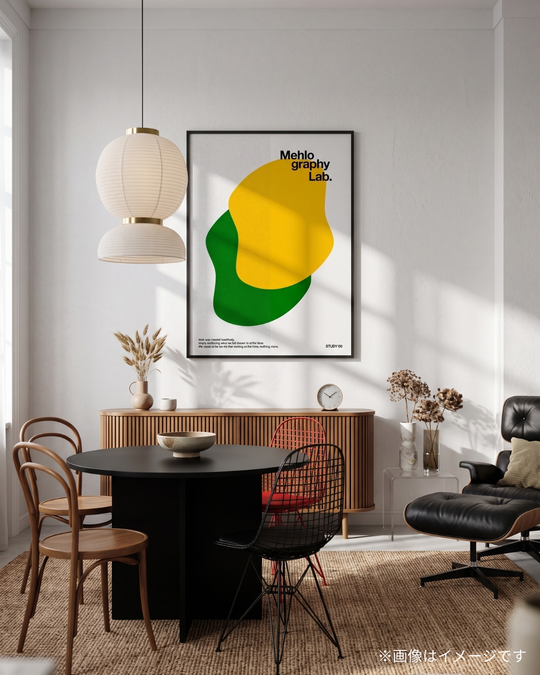 STUDY00 / LEMON