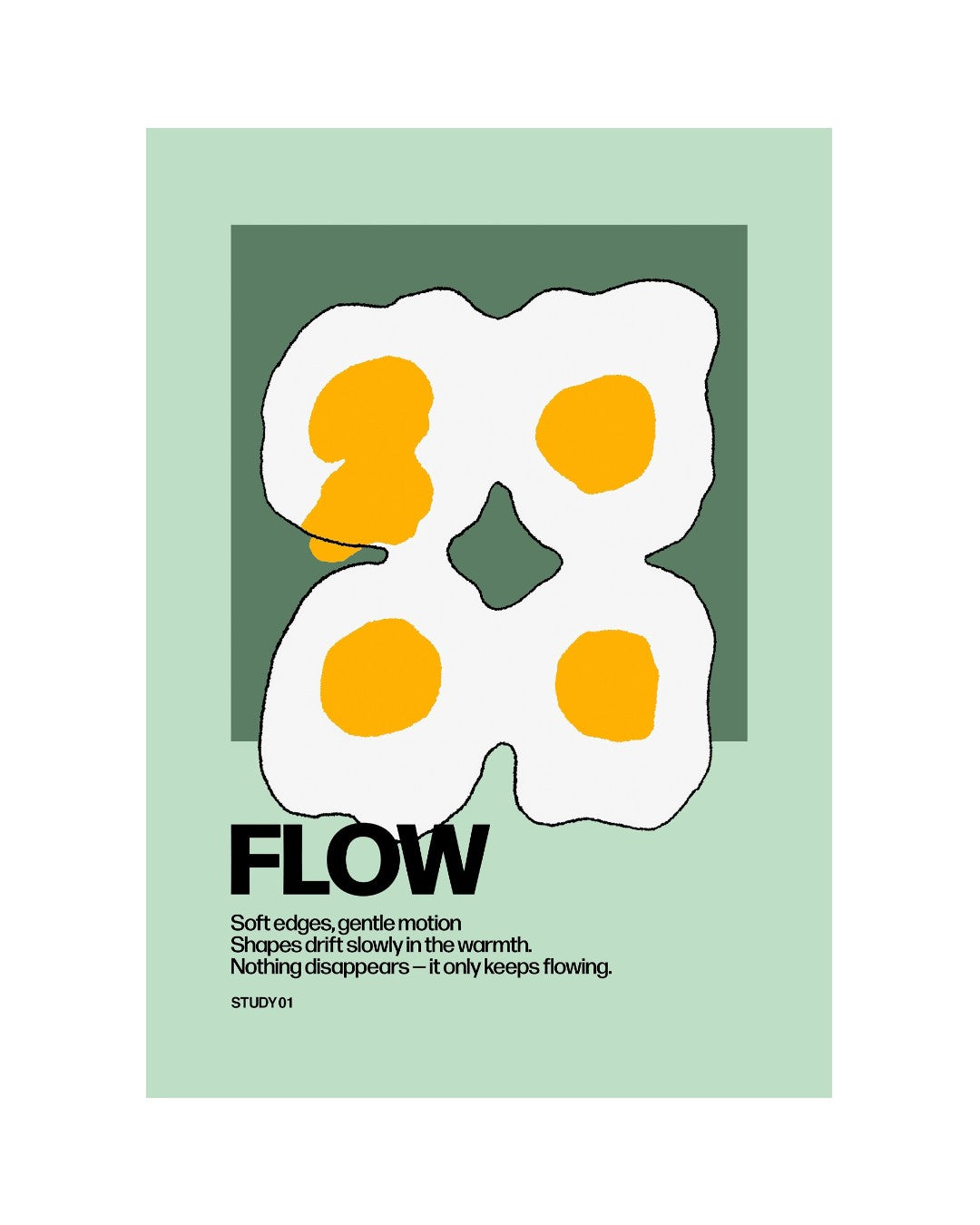 STUDY01 / FLOW