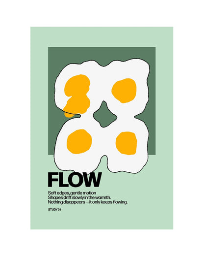 STUDY01 / FLOW