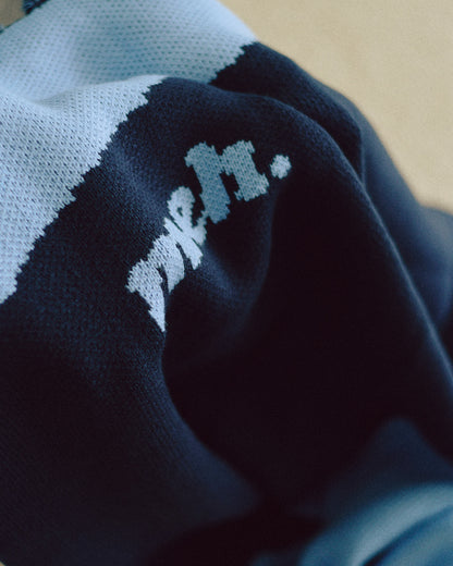 Wear Blancket - Blue bb9