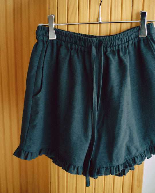 Flow Short Pants