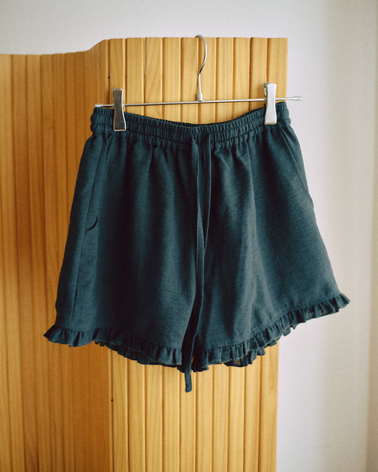 Flow Short Pants