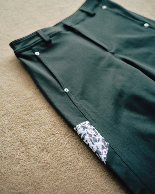 Natural Animal Pants - 05