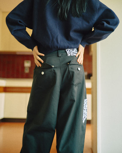 Natural Animal Pants - 21